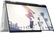 Ноутбук 2-в-1 HP Pavilion x360 14-ek1015ci 84J78EA