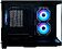 Корпус XASTRA QR500M 3ARGB C10-UC (черный)