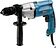 Ударная дрель Makita HP2051FJ (с кейсом MakPac)