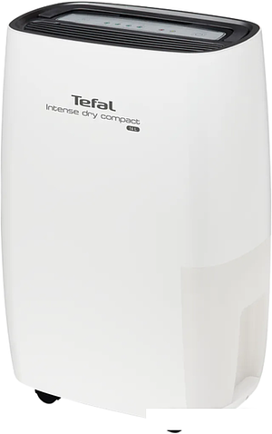 Осушитель воздуха Tefal Intense Dry Compact (белый)