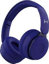 Наушники Harper HB-215 (синий) Наушники Harper HB-215 (синий)