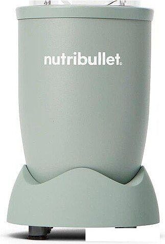 Стационарный блендер NutriBullet Pro NB908MAJD