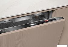 Встраиваемая посудомоечная машина Miele G 7980 SCVi AutoDos K2O Встраиваемая посудомоечная машина Miele G 7980 SCVi AutoDos K2O