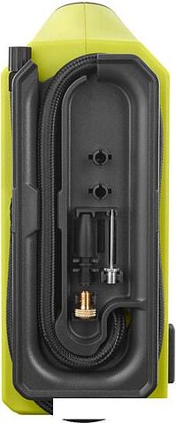 Автомобильный компрессор Ryobi R18MI-0 (без аккумулятора)