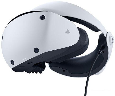 Очки виртуальной реальности Sony PlayStation VR2 + Horizon Зов гор