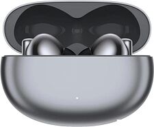 Наушники HONOR Choice Earbuds X5 Pro (серый, международная версия) Наушники HONOR Choice Earbuds X5 Pro (серый, международная версия)