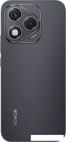 Телефон HONOR 400 Lite 8GB/256GB международная версия (вельветовый черный)