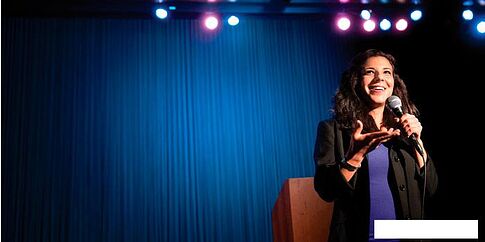 Микрофон Shure PGA48-QTR