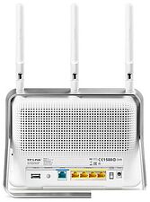 Беспроводной маршрутизатор TP-Link Archer C8