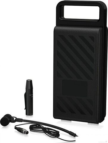 Проводной микрофон Behringer CB100