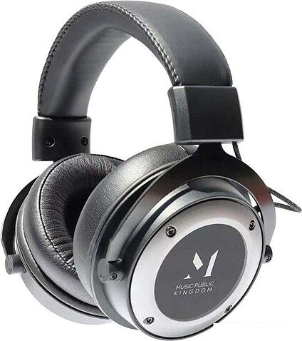 Наушники Music Public Kingdom HP501
