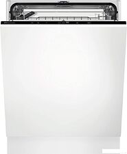 Встраиваемая посудомоечная машина Electrolux SatelliteClean 600 KES27200L Встраиваемая посудомоечная машина Electrolux SatelliteClean 600 KES27200L
