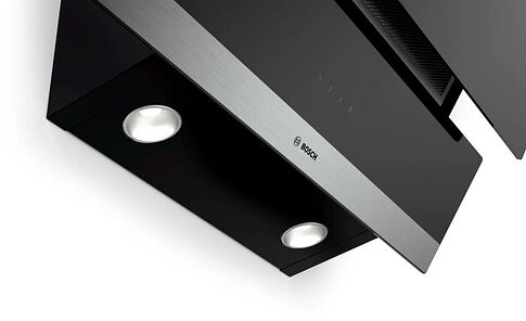 Кухонная вытяжка Bosch Serie 2 DWK095G60