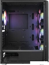 Корпус 1stPlayer Firebase X4-BK-4F1