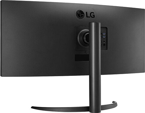 Монитор LG UltraWide 34WR55QK-B