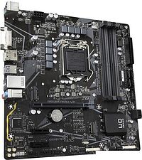 Материнская плата Gigabyte B560M DS3H V2 (rev. 1.0) Материнская плата Gigabyte B560M DS3H V2 (rev. 1.0)