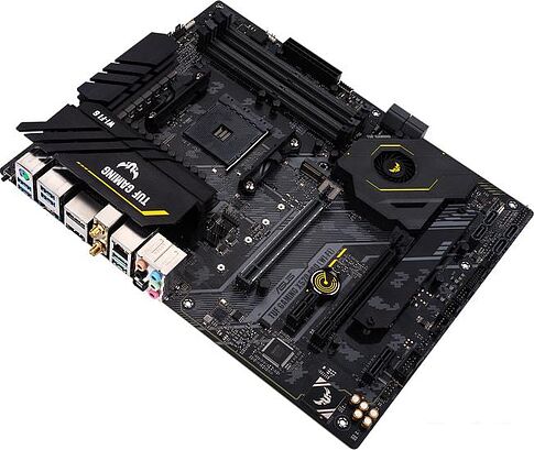 Материнская плата ASUS TUF Gaming X570-Pro (Wi-Fi)