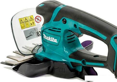 Садовые ножницы Makita UM600DWAE (с 2 АКБ)