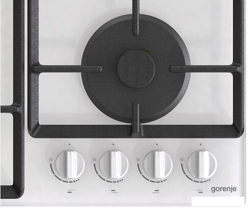 Варочная панель Gorenje GTW641EW