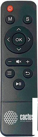 Проектор CACTUS CS-PRM.05B.WUXGA-W