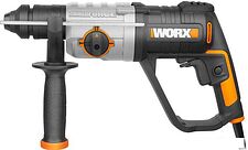 Перфоратор Worx WX339