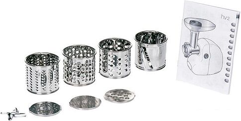 Мясорубка Moulinex HV2 ME209139