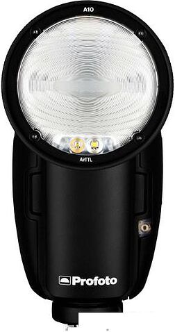 Вспышка Profoto A10 для Nikon 901231-EUR