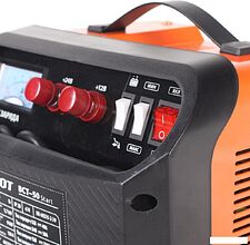 Пуско-зарядное устройство Patriot BCT 50 Start