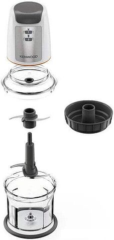 Чоппер Kenwood CHP61.100WH