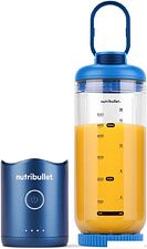 Портативный блендер NutriBullet Flex NBP013BL