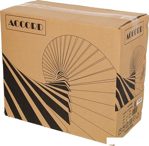 Корпус Accord ACC-CT295RGB