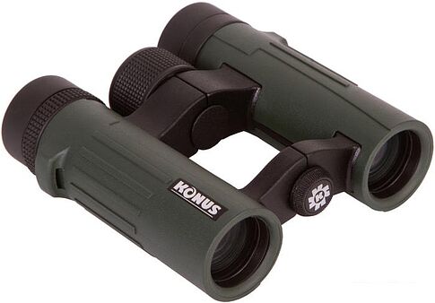 Бинокль Konus Supreme-2 10x26 WA