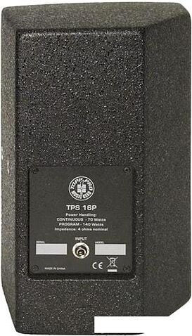 Акустика Topp Pro TP TPS16P