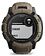 Умные часы Garmin Instinct 2x Solar Tactical Edition (светло-коричневый)