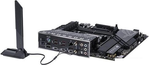 Материнская плата ASUS ROG Crosshair X670E Gene