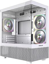 Корпус Powercase Vision Micro M2 ARGB CVMWM2-A3