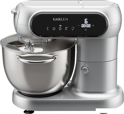 Кухонная машина Garlyn S-450