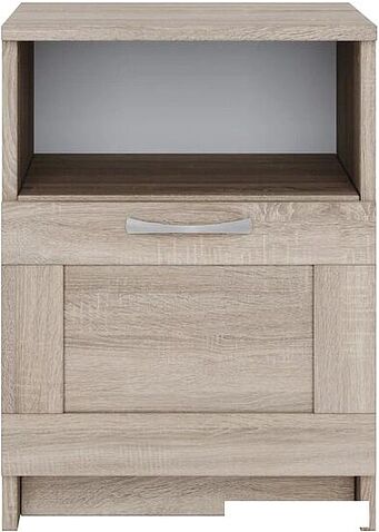 Тумба Mio Tesoro Сириус 2.02.03.010.3 (дуб сонома)