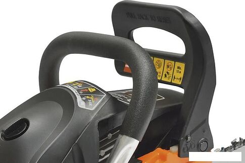 Бензопила Carver RSG 252X