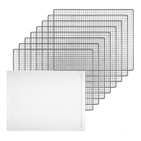 Сушилка для овощей и фруктов Kitfort KT-1921