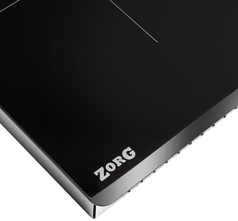 Варочная панель ZorG INO45 black