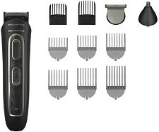 Универсальный триммер Rowenta Trim & Style TN911LF0 Универсальный триммер Rowenta Trim & Style TN911LF0