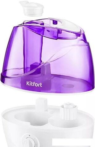 Увлажнитель воздуха Kitfort KT-2834-1