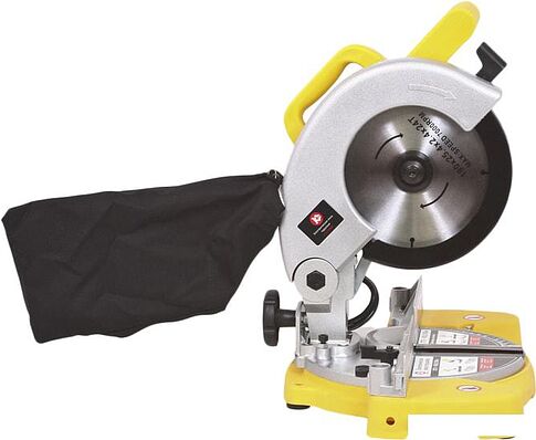 Торцовочная пила Калибр Мастер ПТЭ-900/190м