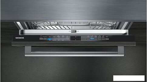 Встраиваемая посудомоечная машина Siemens SN61HX08VE