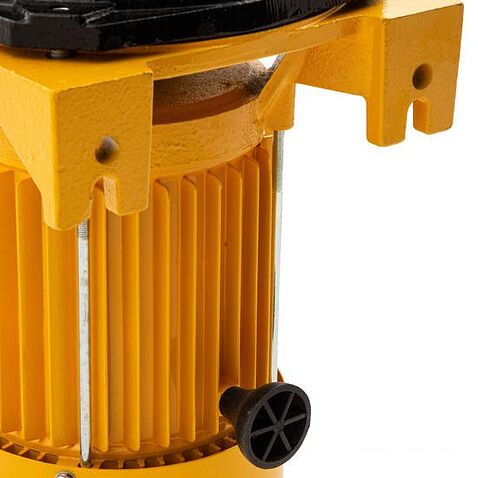 Самовсасывающий насос Denzel GP1100C