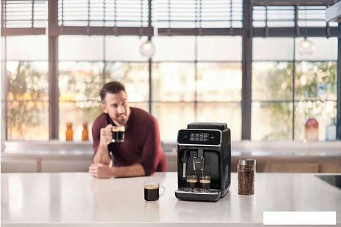 Эспрессо кофемашина Philips EP2221/40