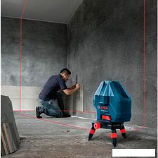 Лазерный нивелир Bosch GLL 3-15 X Professional [0601063M00]
