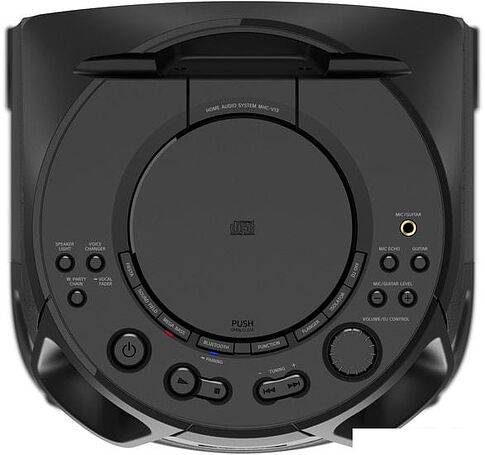 Колонка для вечеринок Sony MHC-V13