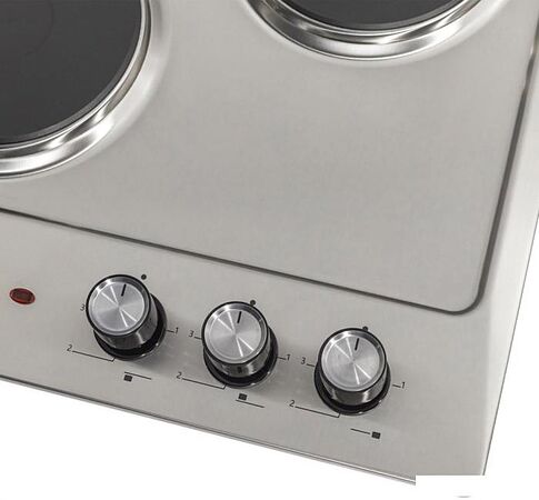 Варочная панель Simfer H45E03M016